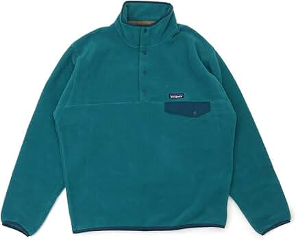 新品⭐︎patagonia プルオーバー Mサイズです。 パタゴニア(patagonia) プルオーバー その他のメンズトップス